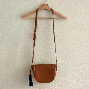 Free People Crossbody Bag
